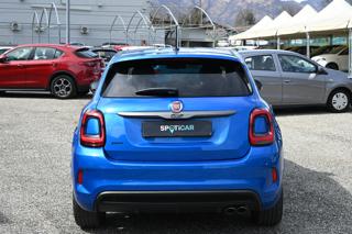 FIAT 500X usata, con Autoradio