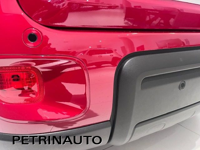 FIAT Panda usata, con Vivavoce
