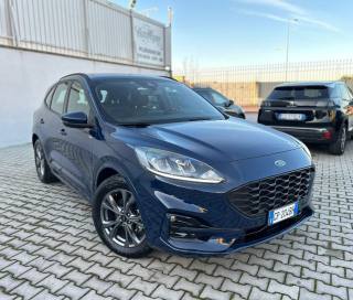 FORD Kuga 2.0 EcoBlue 120 CV Aut. ST-Line