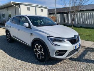 RENAULT Arkana usata, con Airbag laterali