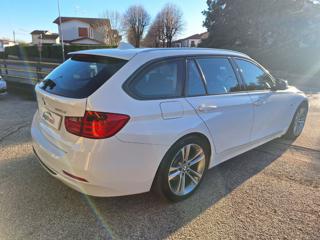 BMW 320 usata, con Cruise Control