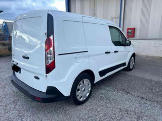 FORD Transit Connect usata, con Blind spot monitor