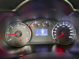 KIA Carens usata, con Sensore di pioggia