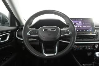 JEEP Compass usata 5