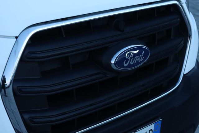 FORD Transit usata 47
