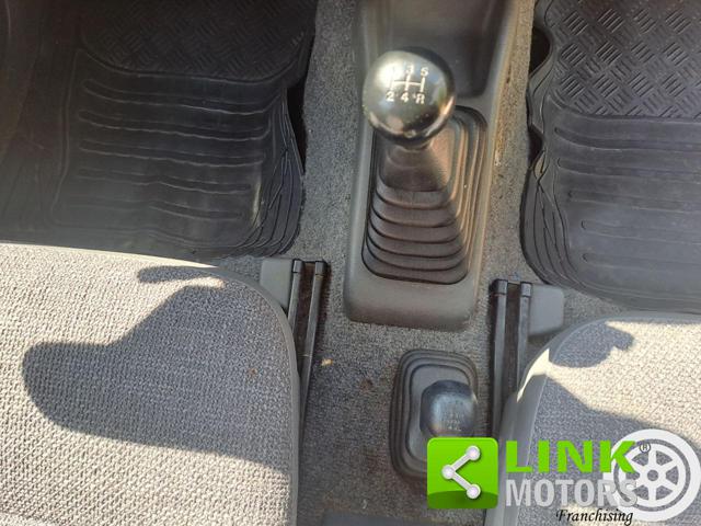 SUZUKI Jimny usata 19