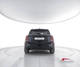 MINI Countryman usata 5