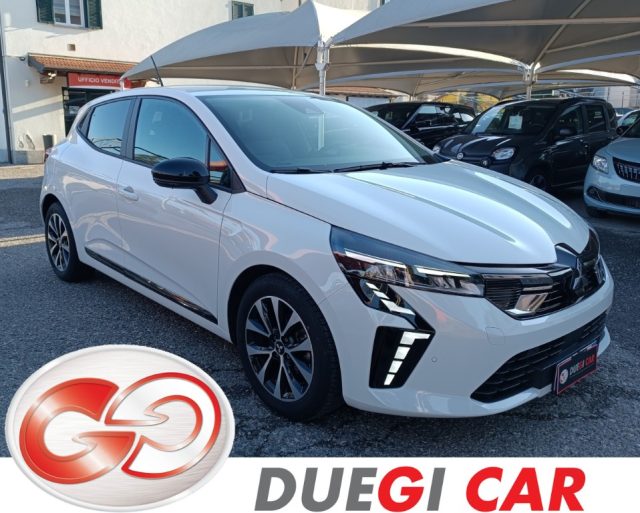 MITSUBISHI Colt usata, con ABS