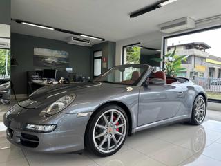 PORSCHE 911 usata, con Controllo trazione