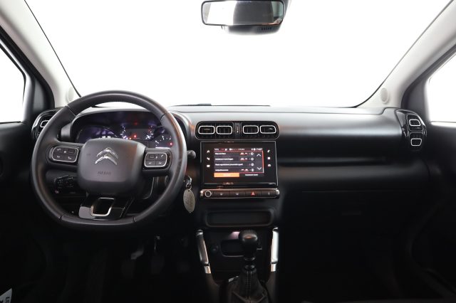 CITROEN C3 Aircross usata 3