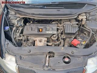 HONDA Civic usata, con Climatizzatore