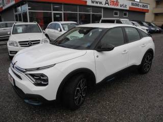 CITROEN E-C4 usata 90