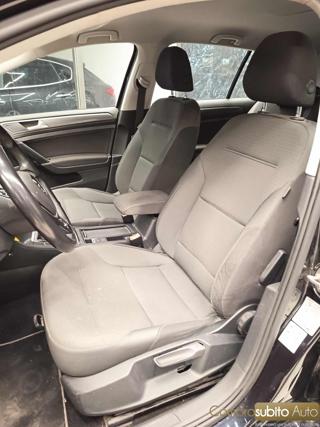 VOLKSWAGEN Golf usata 24