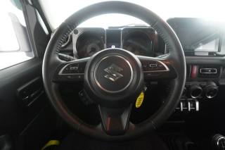 SUZUKI Jimny usata 4