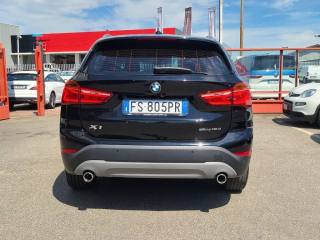 BMW X1 usata, con Vivavoce