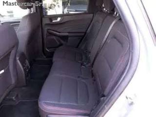 FORD Kuga usata, con Controllo trazione