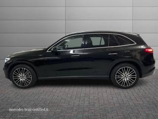 MERCEDES-BENZ GLC 220 usata, con Autoradio