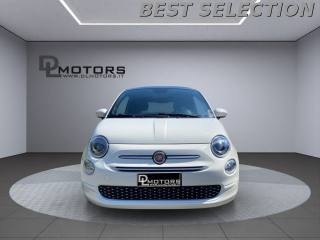 FIAT 500 usata, con Airbag