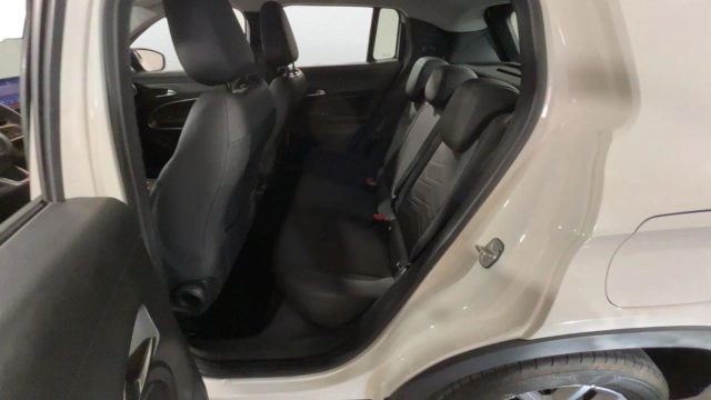JEEP Avenger usata, con Climatizzatore
