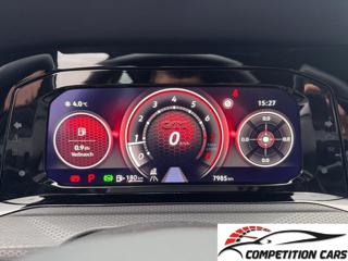 VOLKSWAGEN Golf usata, con Controllo automatico clima