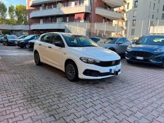 FIAT Tipo 1.5 Hybrid DCT 5 porte