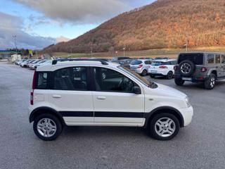 FIAT Panda usata, con Autoradio