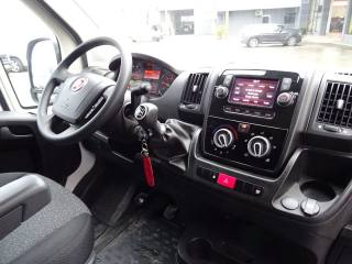 FIAT Ducato usata, con Cronologia tagliandi