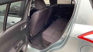 SUZUKI Swift usata 20