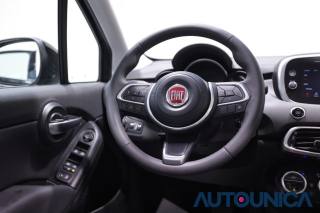 FIAT 500X usata, con Limitatore di velocità