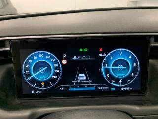 HYUNDAI Tucson usata, con Controllo trazione