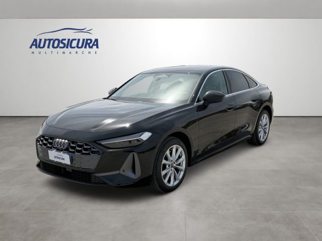 AUDI A5 usata, con ABS