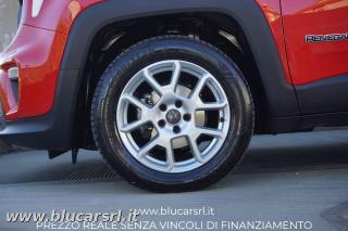 JEEP Renegade usata, con Autoradio digitale