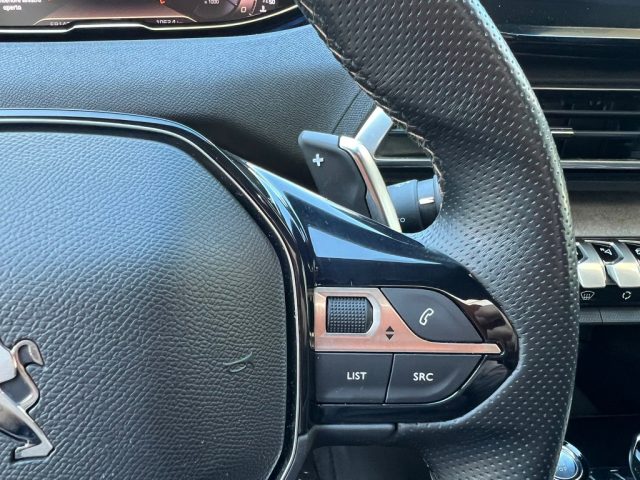 PEUGEOT 3008 usata 19