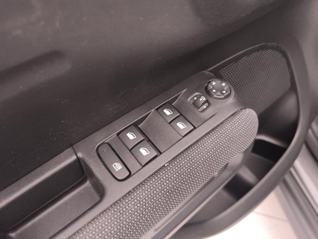 CITROEN C3 Aircross usata, con Luci diurne LED