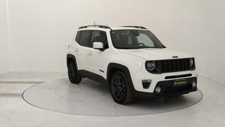 JEEP Renegade usata, con Boardcomputer
