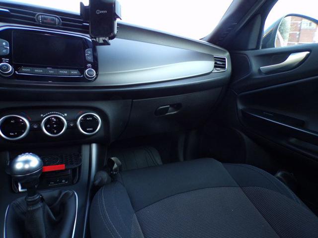 ALFA ROMEO Giulietta usata 80