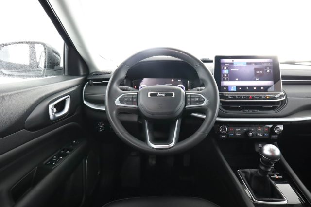 JEEP Compass usata 5