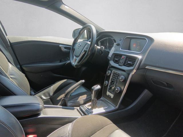 VOLVO V40 usata, con Climatizzatore