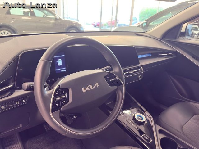 KIA Niro usata, con Cerchi in lega