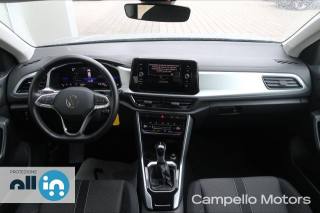 VOLKSWAGEN T-Roc usata 6