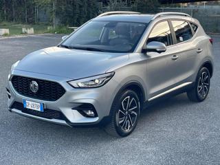 MG ZS usata, con Airbag Passeggero