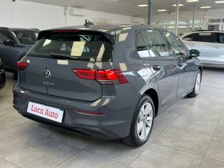 VOLKSWAGEN Golf usata, con Airbag Passeggero