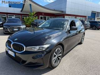 BMW 318 usata, con Airbag