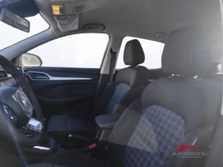 MG ZS usata 4