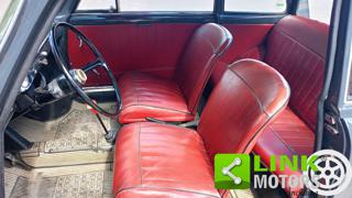 AUTOBIANCHI Bianchina usata 11