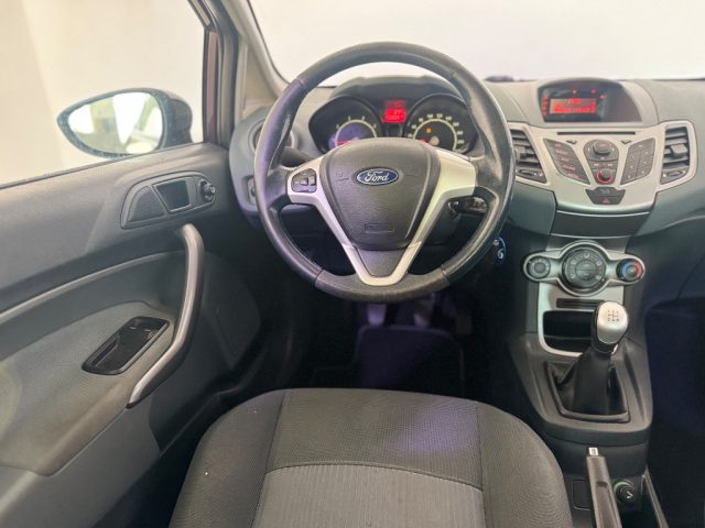 FORD Fiesta usata 16