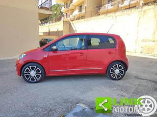 VOLKSWAGEN up! usata, con Airbag Passeggero