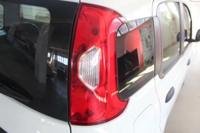 FIAT Panda usata 16