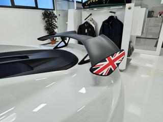 LOTUS Elise usata, con Servosterzo