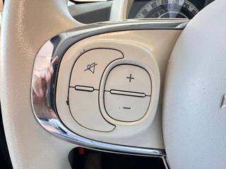 FIAT 500 usata, con ESP
